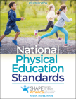 National Physical Education Standards Cover Image