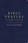 Bible Prayers to Guide Your Life Cover Image