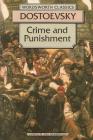 Crime and punishment By Constance Garnett (Translator), G-Ph Ballin (Editor), Fyodor Dostoevsky Cover Image