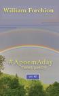 #apoemaday: Tweet Poetry By William Forchion Cover Image