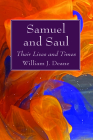 Samuel and Saul By William J. Deane Cover Image