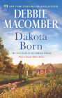Dakota Born: An Anthology Cover Image