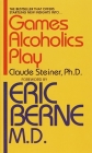 Games Alcoholics Play Cover Image