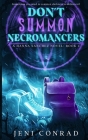 Don't Summon Necromancers Cover Image