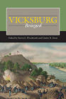 Vicksburg Besieged (Civil War Campaigns in the West) By Steven E. Woodworth (Editor), Charles  D. Grear (Editor), Andrew S. Bledsoe (Contributions by), John J. Gaines (Contributions by), Martin J. Hershock (Contributions by), Richard H. Holloway (Contributions by), Justin S. Solonick (Contributions by), Scott L. Stabler (Contributions by), Jonathan M. Steplyk (Contributions by) Cover Image