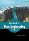 Handbook of Dam Engineering By Arian Barker (Editor) Cover Image