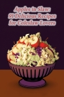 Apples in Slaw: 91 Delicious Recipes for Coleslaw Lovers By The Crepe Corner Tsuz Cover Image