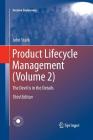 Product Lifecycle Management (Volume 2): The Devil Is in the Details (Decision Engineering) By John Stark Cover Image