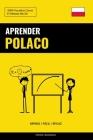 Aprender Polaco - Rápido / Fácil / Eficaz: 2000 Vocablos Claves Cover Image