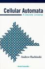 Cellular Automata: A Discrete Universe Cover Image