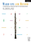 Warm-Ups and Beyond - Oboe By Timothy Loest (Composer), Kevin Lepper (Composer) Cover Image
