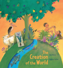 The Creation of the World By Uwe Natus, Dagmar Geisler (Illustrator) Cover Image