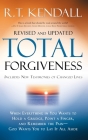 Total Forgiveness By R. T. Kendall Cover Image