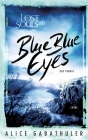 Blue Blue Eyes: Lost Souls Ltd. Cover Image