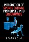 Integration of Sports Science Principles into Ergonomics Cover Image