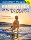 Essentials of Human Anatomy & Physiology Laboratory Manual Cover Image