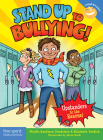 Stand Up to Bullying!: (Upstanders to the Rescue!) (Laugh & Learn®) Cover Image