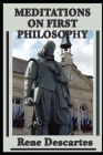 Meditations on First Philosophy: a classics illustrated edition Cover Image