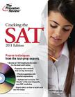 Cracking the SAT with DVD, 2011 Edition Cover Image
