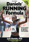 Daniels' Running Formula Cover Image