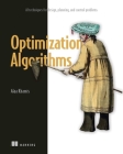 Optimization Algorithms: AI techniques for design, planning, and control problems Cover Image