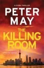 The Killing Room (The China Thrillers #3) Cover Image