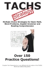 TACHS Test Strategy!: Winning Multiple Choice Strategies for the Test for Admission to Catholic High Schools By Complete Test Preparation Inc Cover Image