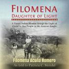 Filomena By Filomena Acuña Romero, Patricia C. Stendal (As Told to) Cover Image