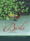 Fifty Common Birds of the Upper Midwest (Bur Oak Book) By Dana Gardner (Illustrator), Nancy Overcott (Text by) Cover Image