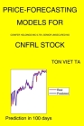 Price-Forecasting Models for Conifer Holdings Inc 6.75% Senior Unsecured No CNFRL Stock Cover Image