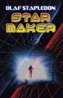 Star Maker By Olaf Stapledon Cover Image