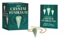 Mini Crystal Pendulum (RP Minis) By Mikaila Adriance, Zoë Ingram (Illustrator) Cover Image