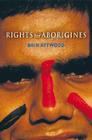 Rights for Aborigines Cover Image