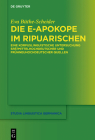 Die e-Apokope im Ripuarischen (Studia Linguistica Germanica #130) By Eva Büthe-Scheider Cover Image