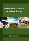Veterinary Science and Medicine Cover Image