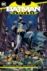 Batman: Universe By Brian Michael Bendis, Nick Derington (Illustrator) Cover Image