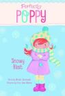 Snowy Blast (Perfectly Poppy) By Michele Jakubowski, Erica-Jane Waters (Illustrator) Cover Image