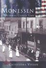 Monessen:: A Typical Steel Country Town (Making of America) Cover Image