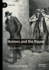 Holmes and the Ripper: Versus Narratives (Crime Files) Cover Image