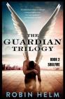 Soulfire: The Guardian Trilogy Cover Image