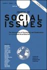 The Intersection of Psychology and Globalization (Journal of Social Issues (Josi)) By Jeannette Diaz (Editor), Sabrina Zirkel (Editor), Sheri R. Levy (Editor) Cover Image