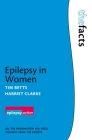 Epilepsy in Women By Tim Betts, Harriet Clarke Cover Image