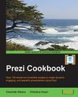 Prezi Cookbook Cover Image