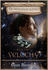 Velocity By Gun Brooke Cover Image