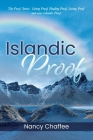 Islandic Proof By Nancy Chaffee Cover Image