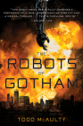 The Robots Of Gotham Cover Image