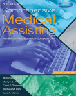 Delmar's Comprehensive Medical Assisting: Administrative and Clinical Competencies (Book Only) Cover Image