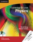 Cambridge O Level Physics [With CDROM] Cover Image