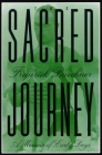 The Sacred Journey: A Memoir of Early Days By Frederick Buechner Cover Image