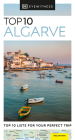 DK Eyewitness Top 10 The Algarve (Pocket Travel Guide) By DK Eyewitness Cover Image